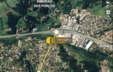 Imagem 2: Terreno à venda, 693 m² por R$ 190.000,00 - Jardim Estância Brasil...