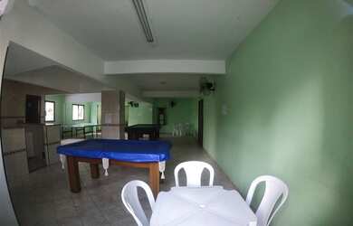 Imagem 16: PRAIA GRANDE - Apartamento Padrão - TUPI