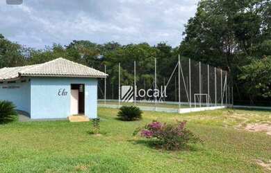 Imagem 5: Terreno à venda, 450 m² por R$ 100.000 - Condomínio Eco Park - Sales/SP