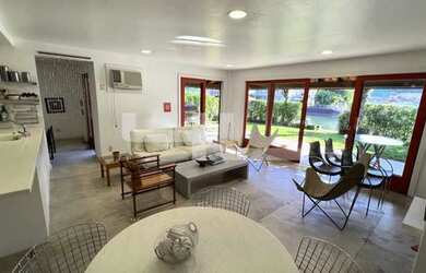 Imagem 8: CASA NO CANAL - PORTO FRADE - ANGRA