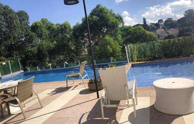 Imagem 7: Apartamento à venda, 233 m² por R$ 4.198.000,00 - Campo Belo - São...