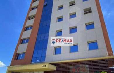 Imagem: O depósito possui 2 Vagas na garagem, 93m² de Área e está