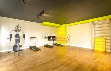 Imagem 11: Apartamento com 2 dormitórios, 38 m² - venda por R$ 233.000,00 ou aluguel por R$ 1.549,92