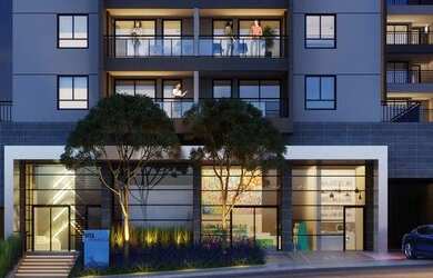 Imagem 2: Garden residencial para venda, Vila Dom Pedro I, São Paulo - GD5502