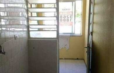 Imagem 1: Apartamento, 49 m² - venda por R$ 195.000,00 ou aluguel por R$ 700,00/mês...