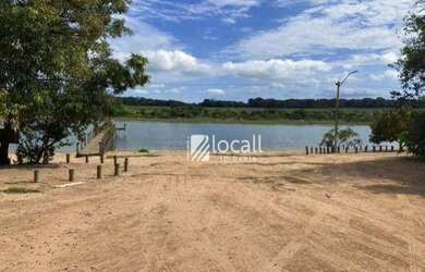 Imagem 2: Terreno à venda, 450 m² por R$ 100.000 - Condomínio Eco Park - Sales/SP