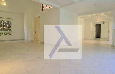 Imagem 4: Casa com 4 dormitórios, 518 m² - venda por R$ 2.990.000,00 ou aluguel...