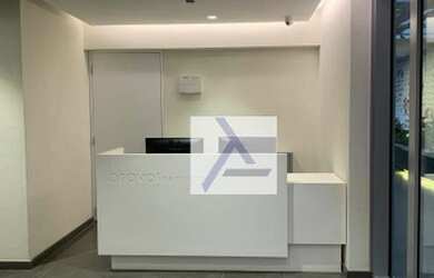 Imagem 8: Andar Corporativo para alugar, 359 m² por R$ 41.285,00/mês - Cerqueira...