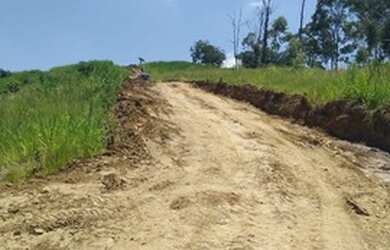 Imagem 6: Terrenos em São Gonçalo- Lotes Financiados pela Caixa e Bradesco