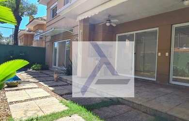 Imagem 3: Casa com 4 dormitórios, 518 m² - venda por R$ 2.990.000,00 ou aluguel...