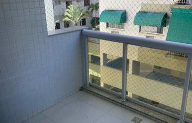 Imagem 10: Apartamento para venda possui 76 metros quadrados com 2 quartos