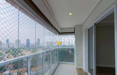 Imagem 6: Apartamento à venda, 75 m² por R$ 1.250.000,00 - Brooklin - São Paulo/SP