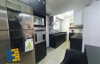 Imagem 12: Apartamento à venda, 97 m² por R$ 870.000,00 - Bom Retiro - São Paulo/SP