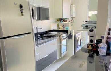 Imagem 11: Apartamento com 3 dormitórios à venda, 82 m² por R$ 640.000,00 - Vila...