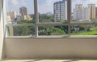 Imagem: Sala à venda, 41 m² por R$ 360.000,00 - Vila São José