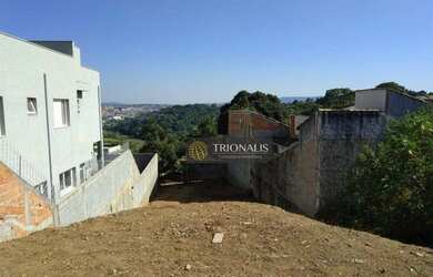 Imagem 9: Terreno à venda, 470 m² por R$ 340.000,00 - Jardim Paulista - Atibaia/SP