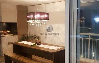 Imagem 1: Condomínio Paulistano - venda apto 141m2 porteira fechada