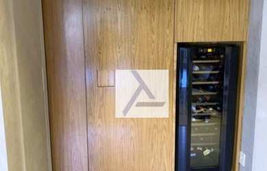 Imagem 4: Apartamento à venda, 124 m² por R$ 1.650.000,00 - Vila Gertrudes - São...