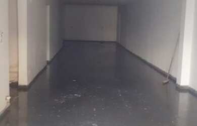 Imagem: O depósito possui 150m² de Área e está localizado em Vila