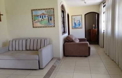 Imagem 4: Cabo Frio/Porto do Carro - Linda casa em condomínio, salão, 4 qtos