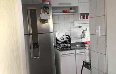 Imagem 3: Apartamento à venda, 70 m² por R$ 305.000,00 - Butantã - São Paulo/SP