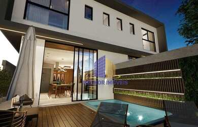 Imagem 5: Casa à venda, 184 m² por R$ 1.594.981,00 - Ariribá - Balneário Camboriú/SC