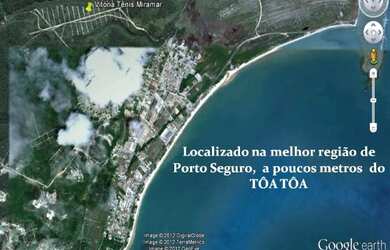 Imagem: O terreno possui 500m² de Área e está localizado em Pindorama