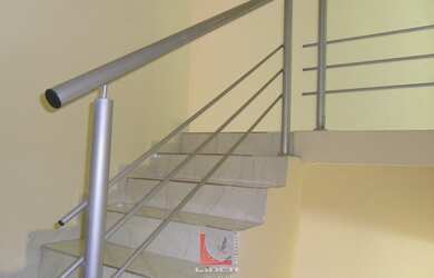 Imagem 10: Sobrado na Vila Aparecida Bragança Paulista