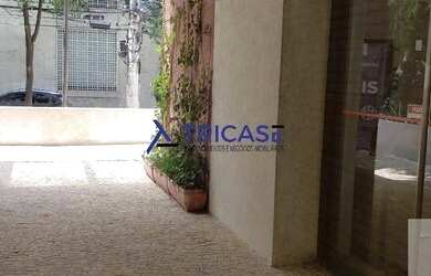 Imagem 6: Sala, 100 m² - venda por R$ 1.280.000,00 ou aluguel por R$ 8.000,00/mês...