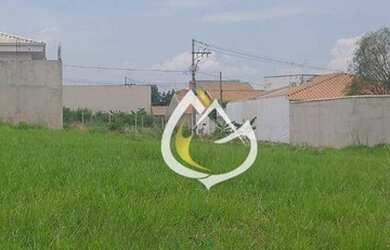 Imagem: O terreno possui 500m² de Área e está localizado em Parque