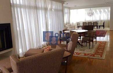 Imagem 5: Cobertura Residencial para venda e locação, Jardim Paulista, São Paulo...