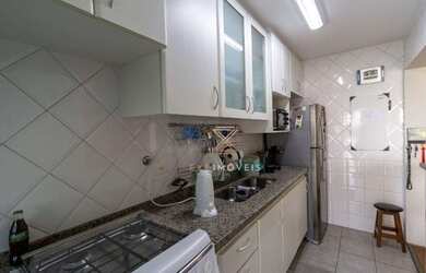 Imagem 6: Apartamento com 2 dormitórios à venda, 63 m² por R$ 813.000,00 - Vila Pompeia - São Paulo