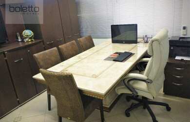 Imagem 4: Sala à venda, 34 m² por R$ 180.000,00 - Centro - Porto Alegre/RS