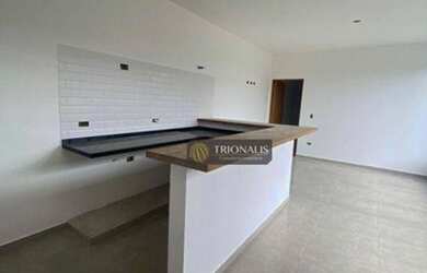 Imagem 7: Casa à venda, 66 m² por R$ 445.200,00 - Nova Atibaia - Atibaia/SP