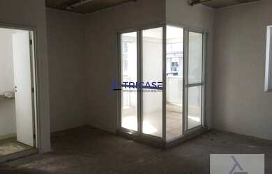 Imagem 2: Sala à venda, 39 m² por R$ 370.000,00 - Pinheiros - São Paulo/SP