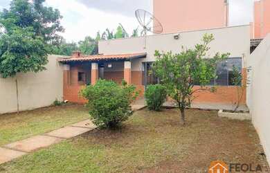 Imagem 1: Casa à venda, 60 m² por R$ 390.000,00 - Jardim Ipiranga - Americana/SP