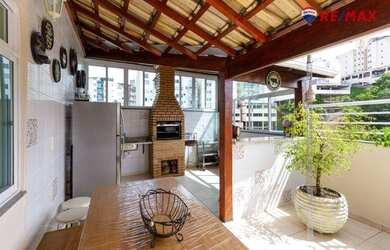 Imagem 2: Cobertura com 4 dormitórios à venda, 235 m² por R$ 495.000,00 - Jardim Laranjeiras - Juiz