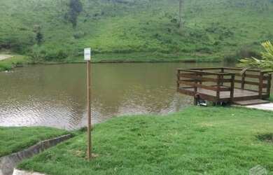 Imagem 5: Terreno à venda, 353 m² por R$ 236.900,00 - Condomínio Lagos D'Icaraí - Salto/SP