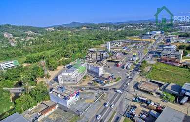 Imagem 2: Terreno à venda, 1099 m² por R$ 1.399.000,00 - Itoupavazinha - Blumenau/SC