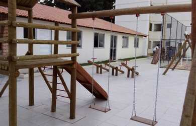 Imagem 2: Alugo apartamento Térreo 5 minutos do West Shopping