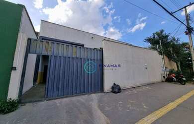 Imagem 3: Galpão à venda, 357 m² por R$ 1.000.000,00 - Jardim América - Goiânia/GO