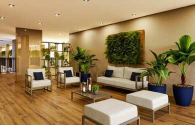 Imagem 3: Garden residencial para venda, Vila Suzana, São Paulo - GD7659