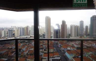 Imagem 6: Apartamento residencial à venda, Jardim Anália Franco, São Paulo