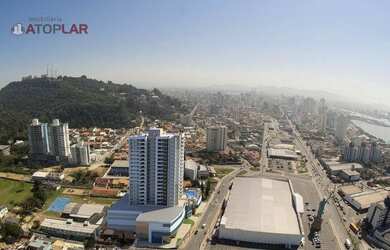 Imagem 9: Apartamento à venda, 123 m² por R$ 1.089.677,02 - Fazenda - Itajaí/SC