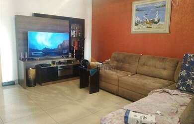 Imagem 6: Casa para alugar, 200 m² por R$ 4.500,00/mês - Boqueirão - Praia Grande/SP