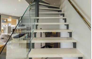 Imagem 11: Cobertura à venda, 280 m² por R$ 5.550.000,00 - Campo Belo - São Paulo/SP