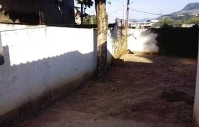 Imagem 5: Casa em frente ao parque cravo e a rosa