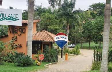 Imagem: O terreno possui 3.000m² de Área e está localizado em Salvaterra