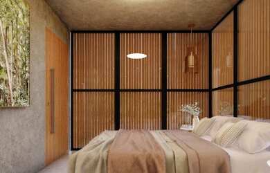 Imagem 10: Casa com 4 suite, São Miguel dos Milagres - Praia de Tatuamunha