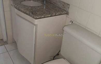 Imagem 16: Apartamento com 1 dormitório à venda, 74 m² por R$ 265.000,00 - Gonzaguinha...